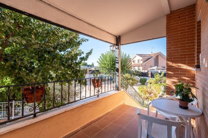 4 bedrooms house for sale in El Alamo, Spain - Image 9