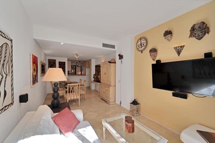 3 bedrooms apartment for rent in Marbella, Spain - Image 7