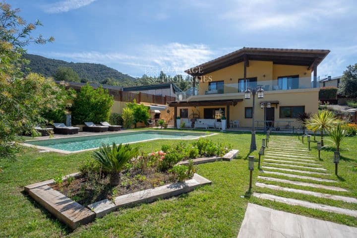 3 bedrooms house for sale in Girona, Spain