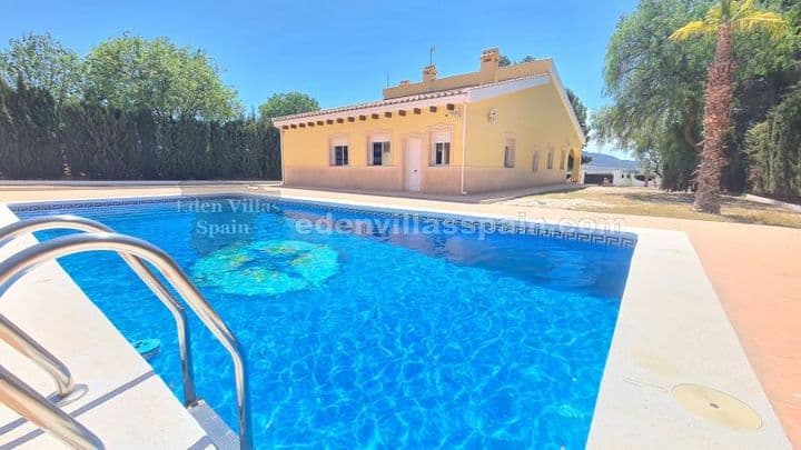 11 bedrooms house for sale in Alicante, Spain - Image 11