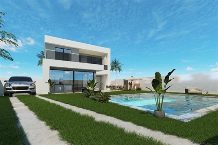 3 bedrooms house for sale in San Pedro del Pinatar, Spain - Image 2