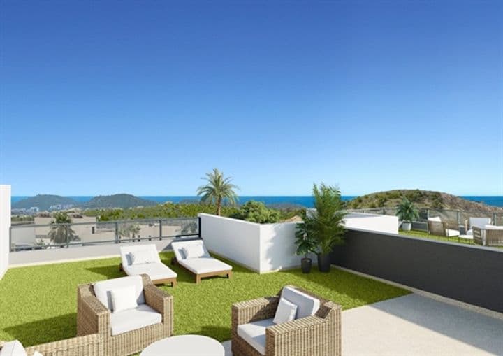 4 bedrooms house for sale in Finestrat, Spain - Image 2