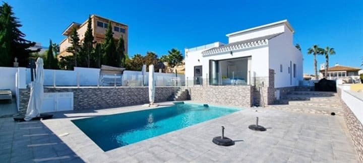 4 bedrooms house for sale in Torrevieja, Spain - Image 5