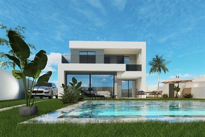 3 bedrooms house for sale in San Pedro del Pinatar, Spain - Image 3