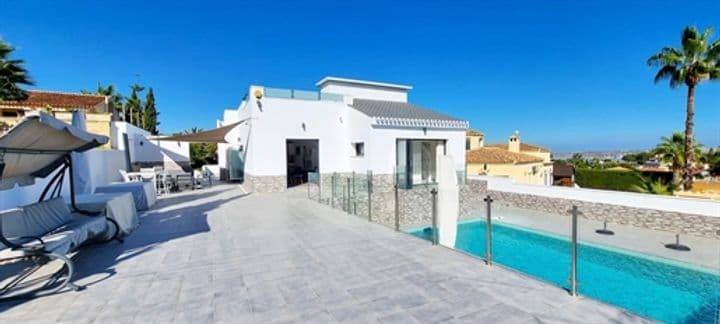 4 bedrooms house for sale in Torrevieja, Spain - Image 8