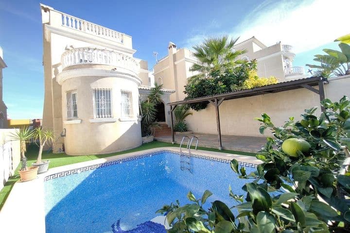 3 bedrooms house for sale in Los Balcones y los Altos, Spain