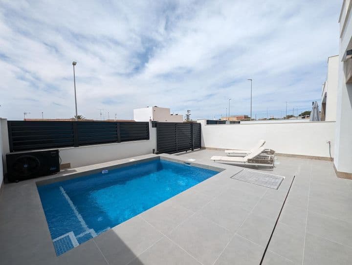 3 bedrooms house for rent in Los Montesinos, Spain - Image 8