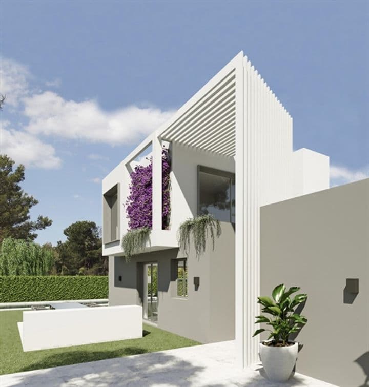 3 bedrooms house for sale in Sant Joan dAlacant, Spain - Image 4