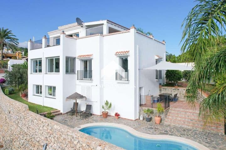 4 bedrooms house for sale in Salobrena, Spain - Image 3