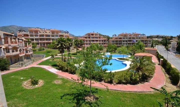 2 bedrooms apartment for rent in Mijas Golf, Spain