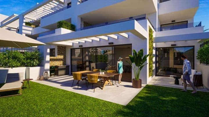 3 bedrooms apartment for sale in Estepona, Spain - Image 10