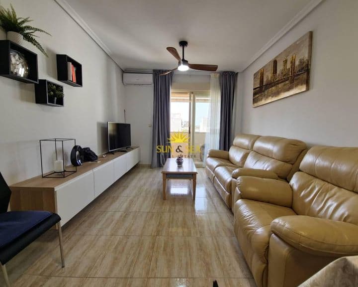 2 bedrooms apartment for rent in Zona Pueblo, Spain