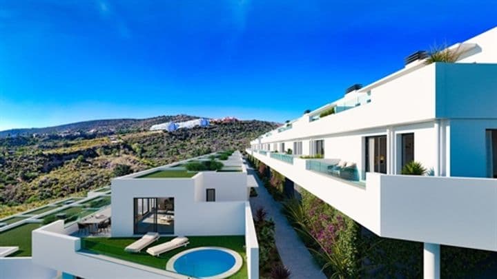 4 bedrooms house for sale in Manilva, Spain - Image 10