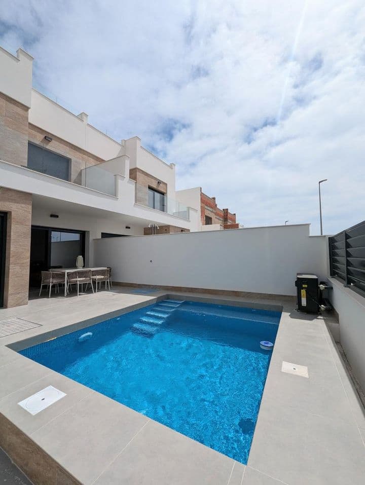 3 bedrooms house for rent in Los Montesinos, Spain - Image 5