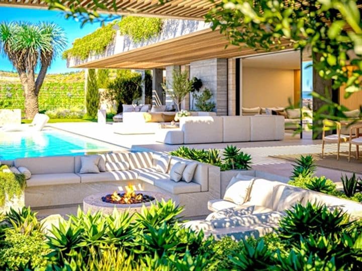 5 bedrooms house for sale in Benahavis, Spain - Image 6