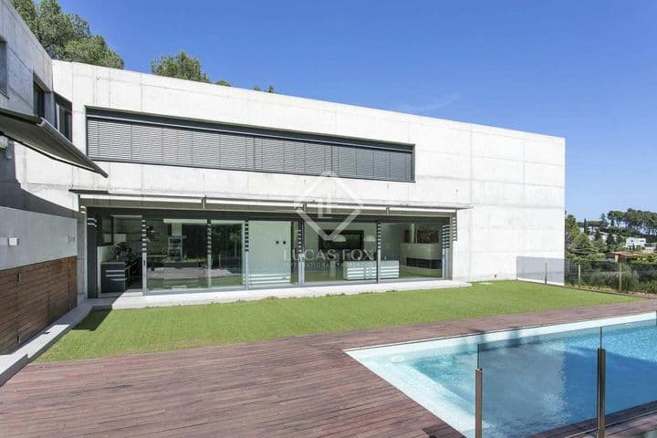 5 bedrooms house for sale in Cerdanyola del Valles, Spain