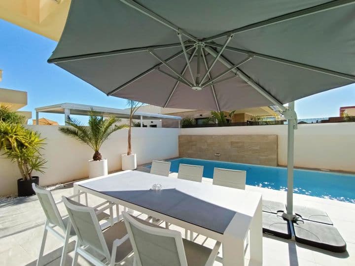 3 bedrooms house for rent in Los Montesinos, Spain - Image 9