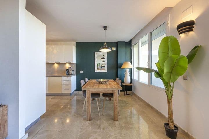 2 bedrooms apartment for rent in Benahavis, Spain - Image 11