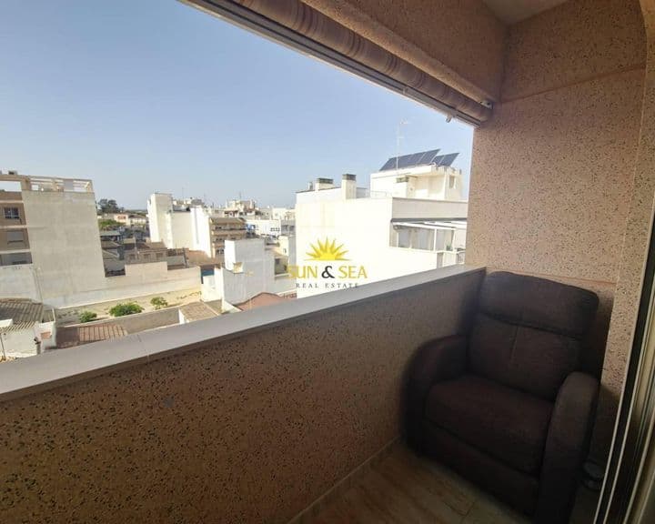 2 bedrooms apartment for rent in Zona Pueblo, Spain - Image 3