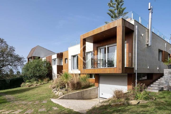 5 bedrooms house for sale in Nigran, Spain - Image 5