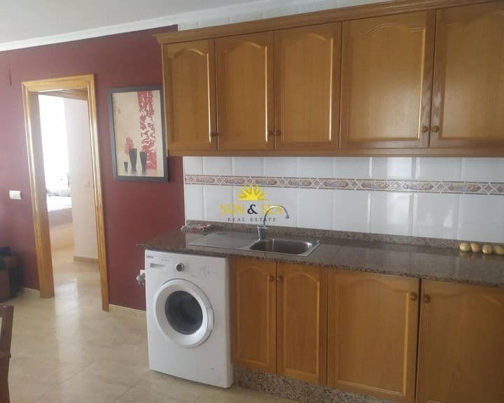 1 bedroom apartment for rent in La Mata, Spain - Image 12