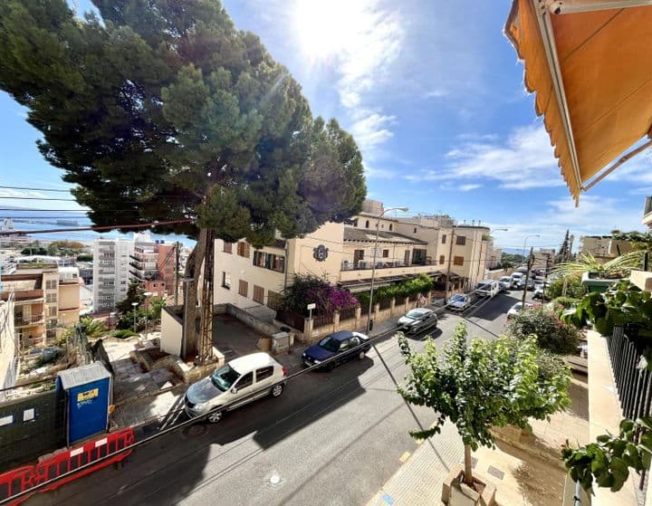 3 bedrooms apartment for rent in Genova - Bonanova - Sant Agusti, Spain