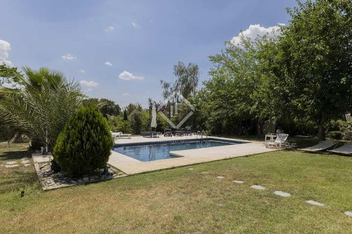 6 bedrooms house for sale in Boadilla del Monte, Spain