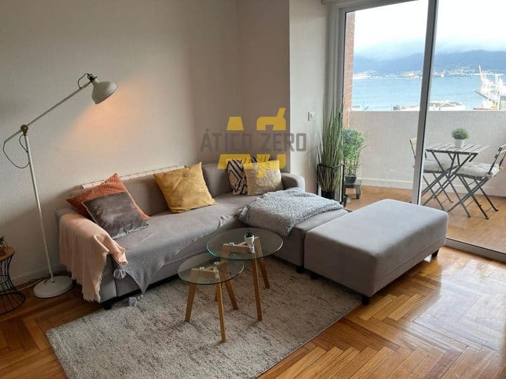 2 bedrooms apartment for sale in Vigo, Spain