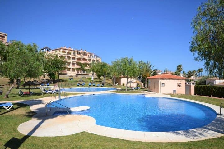 2 bedrooms apartment for rent in Mijas Golf, Spain - Image 2