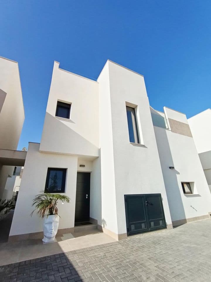 3 bedrooms house for rent in Los Montesinos, Spain - Image 10