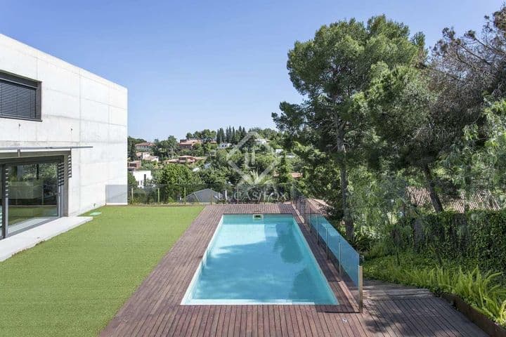 5 bedrooms house for sale in Cerdanyola del Valles, Spain - Image 3