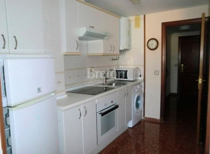 1 bedroom apartment for rent in Zaragoza, Spain - Image 4