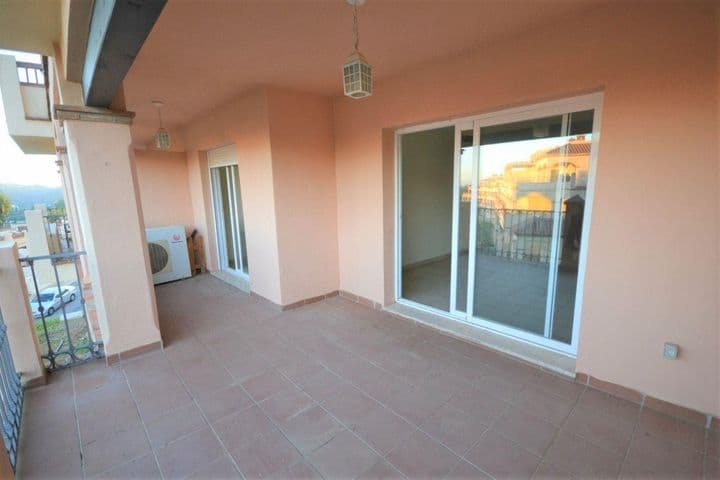 2 bedrooms apartment for rent in Mijas Golf, Spain - Image 8