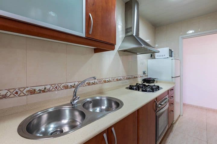 1 bedroom apartment for rent in Esquerra de lEixample, Spain - Image 12