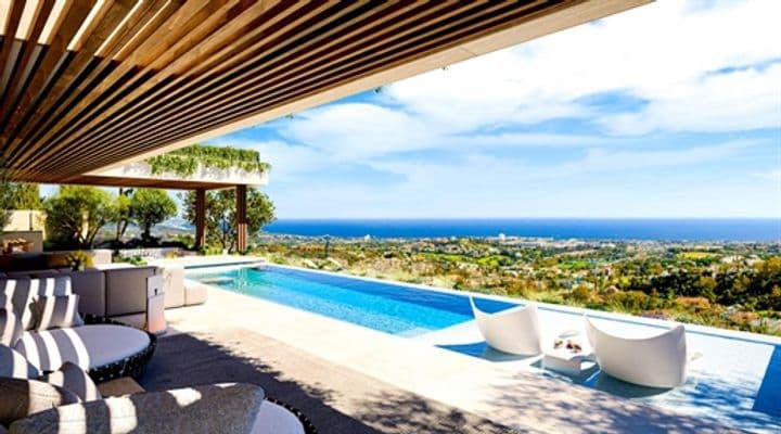 5 bedrooms house for sale in Benahavis, Spain - Image 5