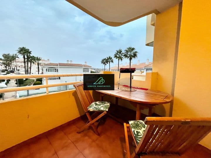 2 bedrooms apartment for rent in Orihuela Costa, Spain