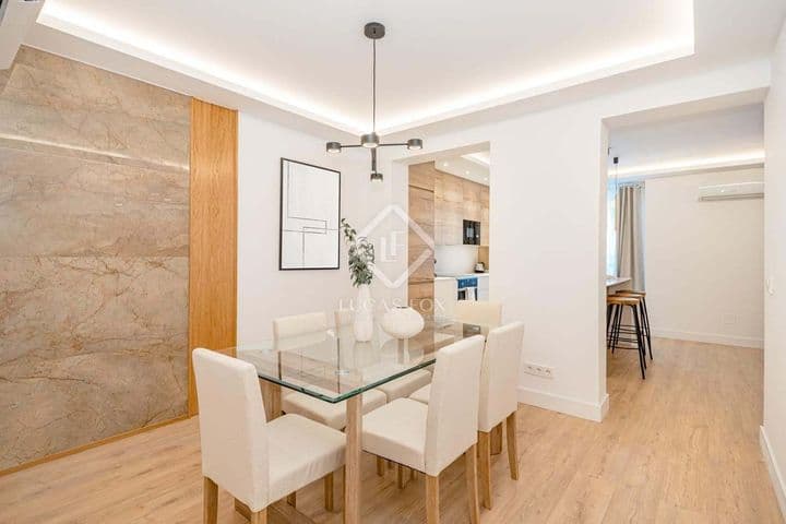 3 bedrooms apartment for rent in Madrid, Spain - Image 3