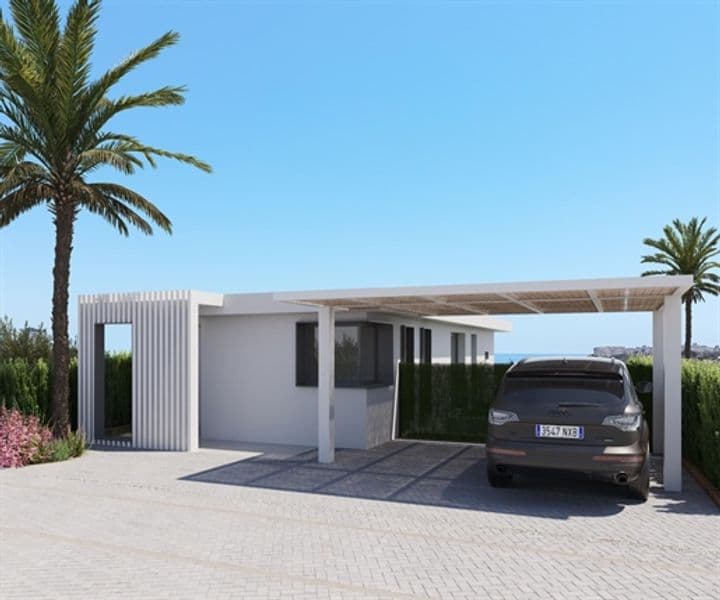 4 bedrooms house for sale in Sant Joan dAlacant, Spain - Image 5