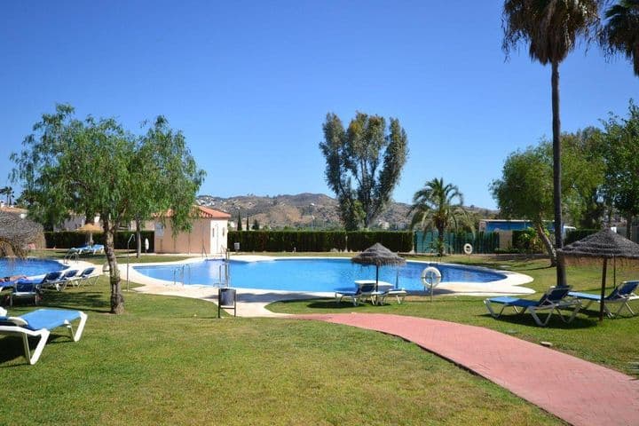 2 bedrooms apartment for rent in Mijas Golf, Spain - Image 3