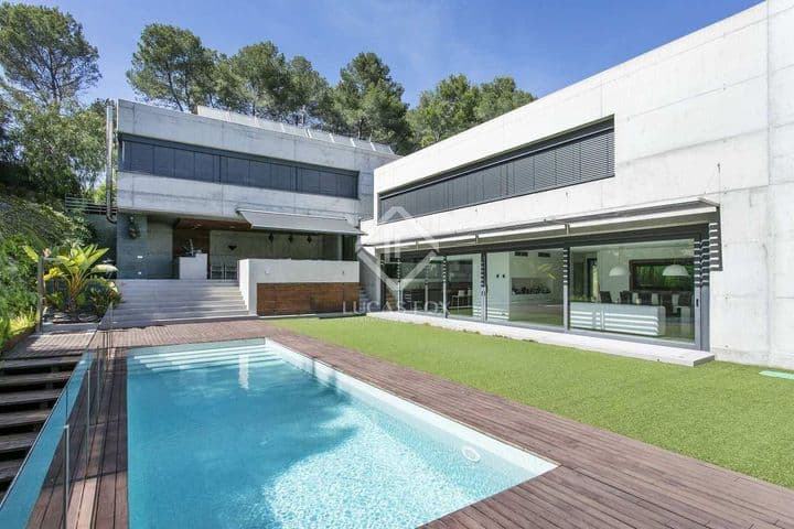 5 bedrooms house for sale in Cerdanyola del Valles, Spain - Image 2