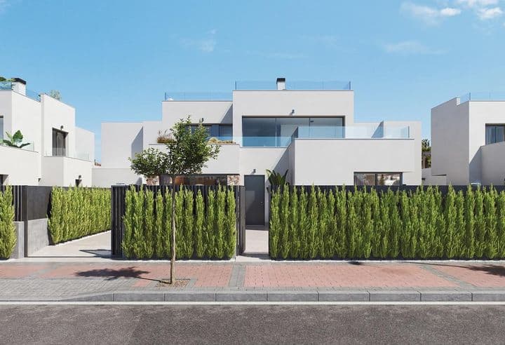 3 bedrooms house for sale in Torre-Pacheco, Spain - Image 2