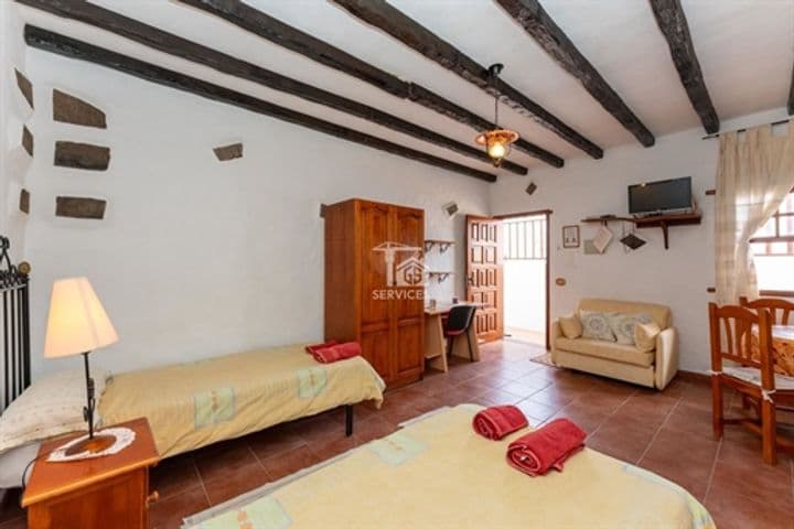 5 bedrooms house for sale in Garachico, Spain - Image 3