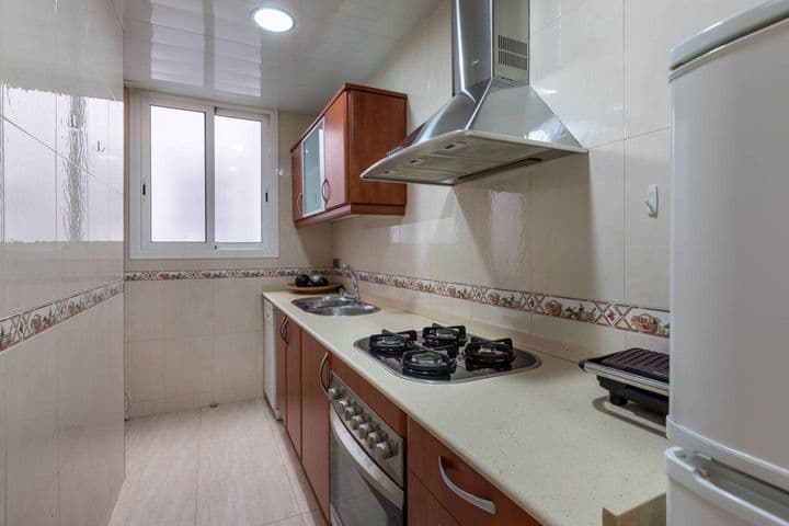 1 bedroom apartment for rent in Esquerra de lEixample, Spain - Image 11