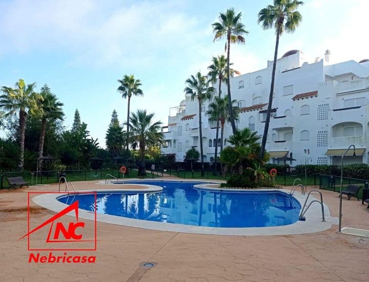 3 bedrooms apartment for rent in Rota, Spain