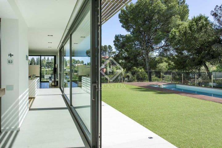 5 bedrooms house for sale in Cerdanyola del Valles, Spain - Image 12