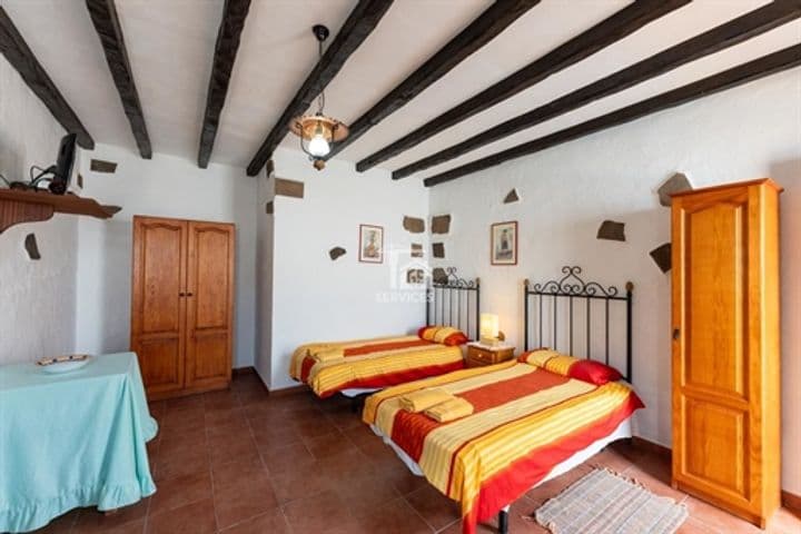 5 bedrooms house for sale in Garachico, Spain - Image 9