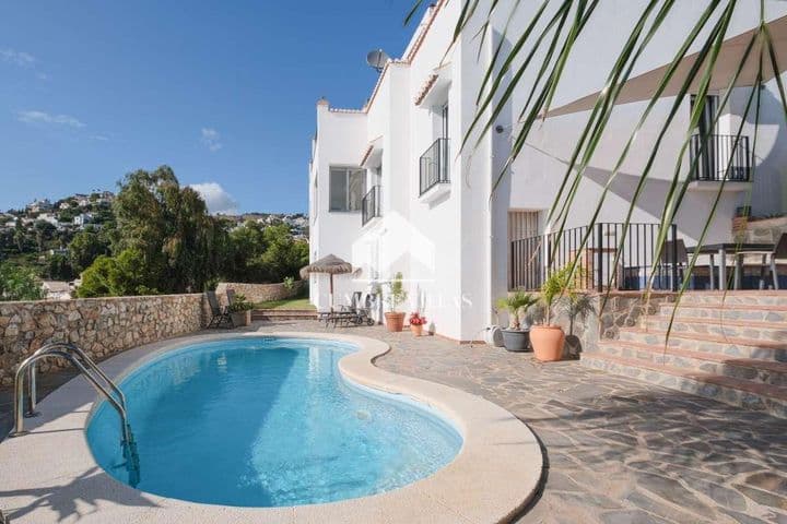 4 bedrooms house for sale in Salobrena, Spain - Image 4