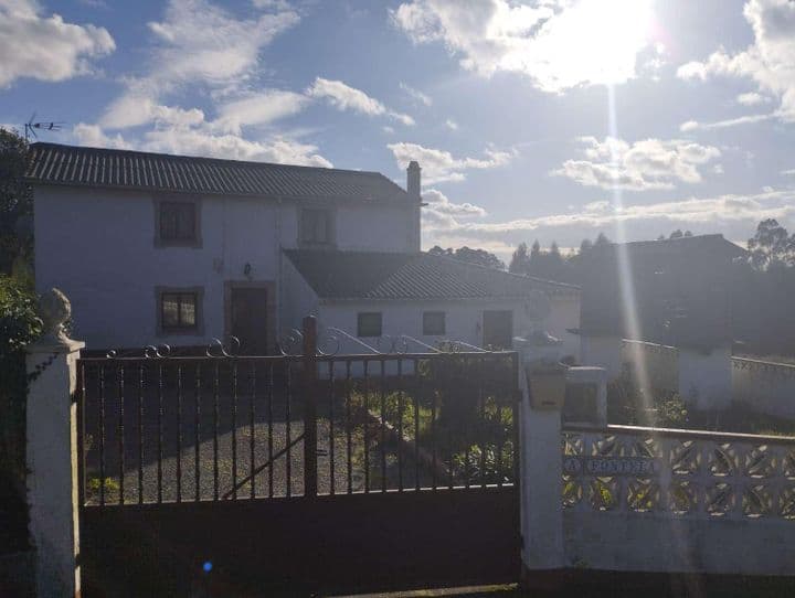 4 bedrooms house for sale in Betanzos, Spain - Image 6