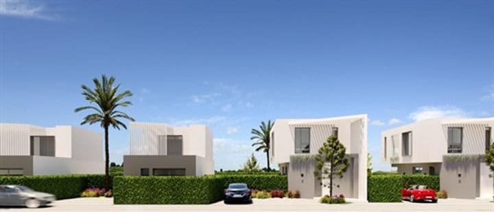 4 bedrooms house for sale in Sant Joan dAlacant, Spain - Image 6