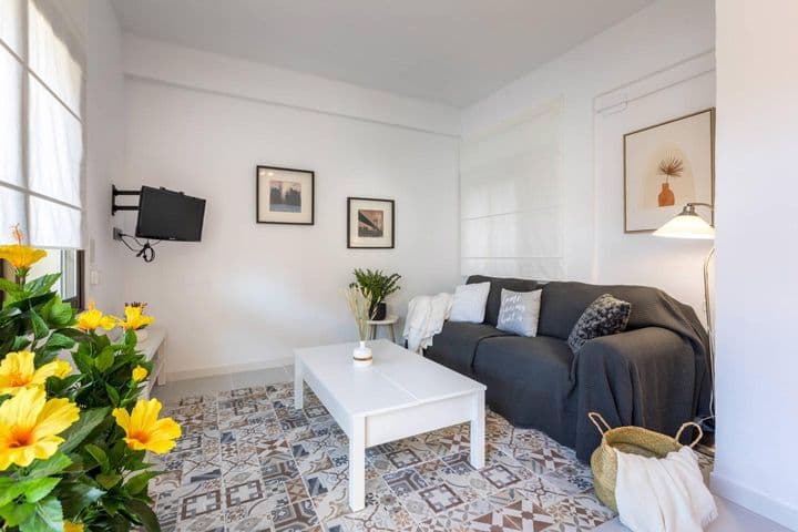 1 bedroom apartment for rent in Esquerra de lEixample, Spain